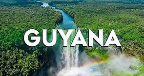 Top 10 Best Things To Do In Guyana [Guyana Travel Guide 2024]