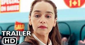 THE POD GENERATION Trailer (2023) Emilia Clarke