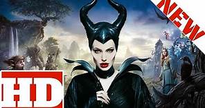 Malefica Maleficent Películas completa en español