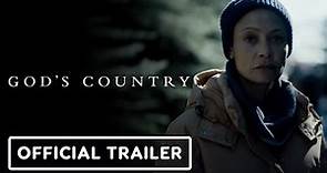 God's Country - Official Trailer (2022) Thandiwe Newton, Jeremy Bobb