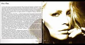 Oltre l' Eden...(album completo)-Patty Pravo,1989