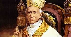 Exorcismo del Papa León XIII en Latín - Padre Carlos Spahn, exorcista