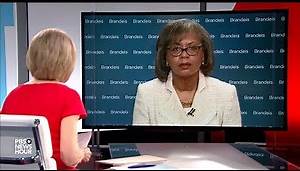 Anita Hill on Kavanaugh: 'Without an investigation, there cannot be an effective hearing'