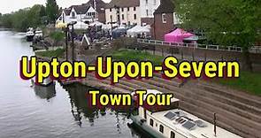 Upton-Upon-Severn
