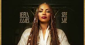 Leela James - See Me (Official Audio)