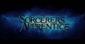 The Sorcerer's Apprentice - Official Trailer