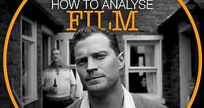 How to analyse a film: the complete beginners guide