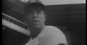 Pee Wee Reese - Baseball Hall of Fame Biographies