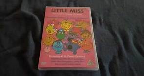 Little Miss The Complete Orginal TV Series