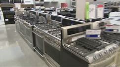Should you buy used appliances?
