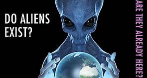 Are Aliens Real? | Unveiled XL Documentary