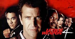 Lethal Weapon 4 (1998) | trailer