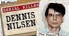 Dennis Nilsen | SERIAL KILLER FILES #1