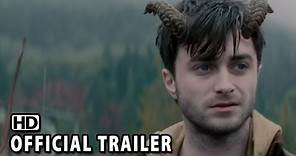 Horns Official Trailer (2014) - Daniel Radcliffe Movie HD