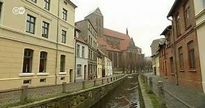 Wismar in 60 Sec | UNESCO Welterbe
