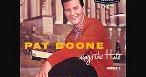 Pat Boone - Friendly Persuasion (Thee I Love) (1956)