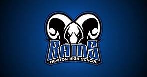 Newton High School Graduation 2022