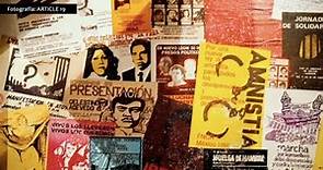 1973 Orígenes Liga Comunista 23 de Septiembre