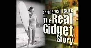 Accidental Icon The Real Gidget Story Official Trailer ‏