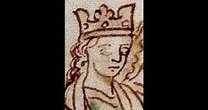 Medieval Queens of England: Eleanor of Provence