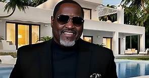 Singer Johnny Gill Untold Story (Age, Personal Life, Early Life, Son, Lifestyle, Albums & Net Worth)