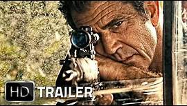 GET THE GRINGO Offizieller Trailer German Deutsch HD 2013 | Mel Gibson