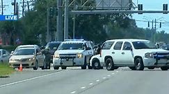 Baton Rouge police officers shot, killed