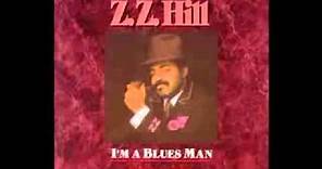 Down Home Blues - Z Z Hill