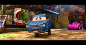 Cars 2 | Cars 2 recorre el mundo | Disney · Pixar Oficial
