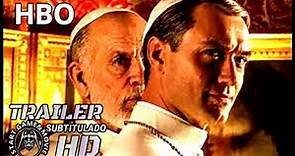 The New Pope (El Nuevo Papa) Trailer Oficial #2 Subtitulado HBO 2019 HD