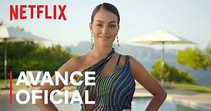 Soy Georgina | Avance oficial | Netflix España