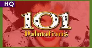 101 Dalmatians (1996) Trailer