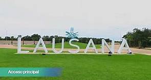 Avance de obra | Lausana Residencial Cancún | Diciembre 2023 | Primera etapa inicia entregas