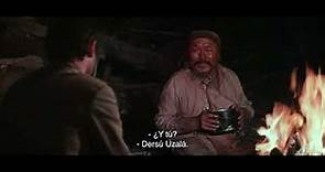 Dersu Uzala (1975) por Akira Kurosawa, (El cazador)Subtitulada en Español FULL HD Completa デルス·ウザーラ
