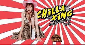 安心亞 Xinya An《Chillaxing 輕樂心》Official Music Video