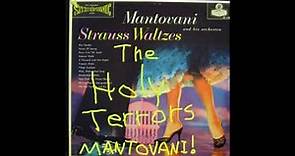 The Holy Terrors - Mantovani