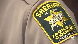 Jackson County Sheriff's Office assisting KCPD patrol streets