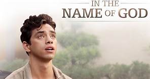 In the Name of God (2013) | Trailer | John Ratzenberger | Eric Roberts | Patrick Davis