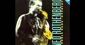 Ned Rothenberg Double Band - Scuffle Shuffle (Overlays, 1991)