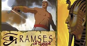 Ramses of Egypt (2007) | Full Movie | Luciano Scaffa | Orlando Corradi