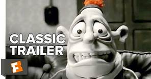 Mary and Max (2009) Trailer #1 | Movieclips Classic Trailers