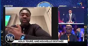 Kolo Touré nous dit tout de sa carrière et nous donne son avis sur l'équipe nationale de Côte d'Ivoire