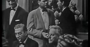 Casino Royale 1954 Trailer