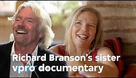 Meet Richard Branson's sister: Vanessa Branson - Docu - 2014