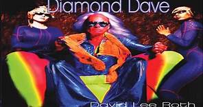 David Lee Roth - Diamond Dave [Full Album]