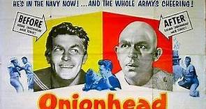 Onionhead | Andy Griffith | Full Movie