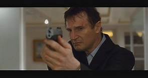 LIAM NEESON: Every shot TAKEN in CHRONOLOGICAL order