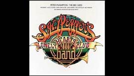 Sgt Peppers Lonely Hearts Club Band |Soundtrack| (1976)