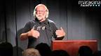 James Gosling on Apple, Apache, Google, Oracle and the Future of Java