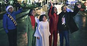 Everything you need to know about ‘Candy Cane Lane,’ Prime Video’s new holiday movie starring Eddie Murphy